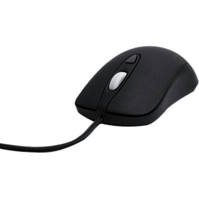 Kinzu V2 Optical Mouse Silver