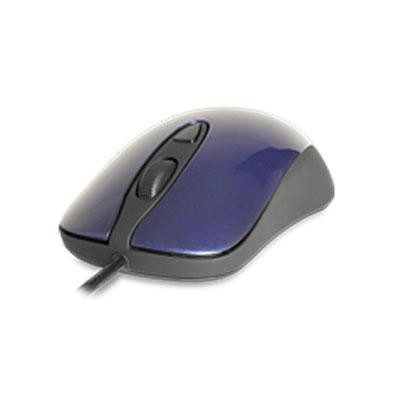 Kinzu V2 Gaming Mouse Blue