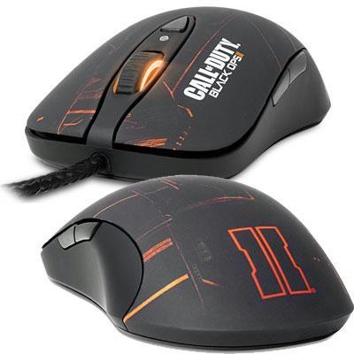 Cod Black Ops Ii Gaming Mouse