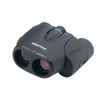 8-16 X 21 Ucf Binoculars