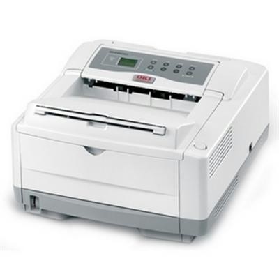 B4600 Black Dig Mono Printer