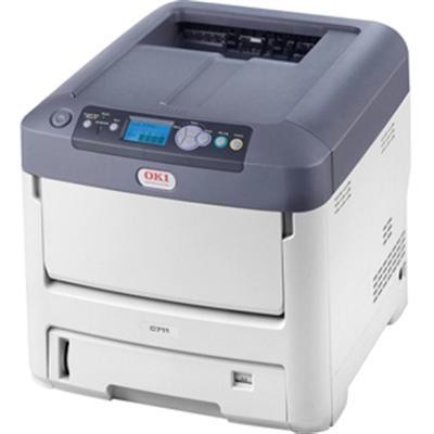 C711n Digital Color Printer