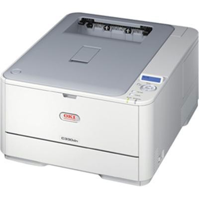 C330dn Digital Color Printer