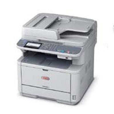 Mb491  Mfp