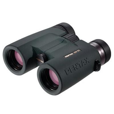 10x 50 DCF ED Binoculars w&#47;cas