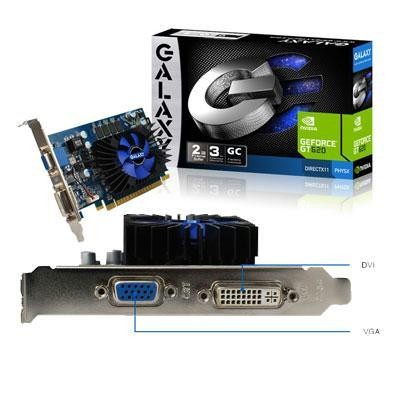 Geforce Gt620 Gc 2gb Ddr3