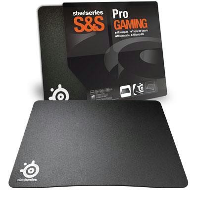 SteelPad S&S Solo Mouse Pad