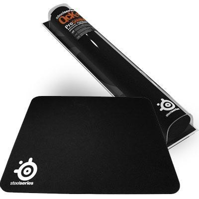 SteelPad QcK+ Mouse Pad