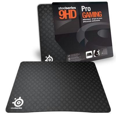 9hd Pro Gaming Pad