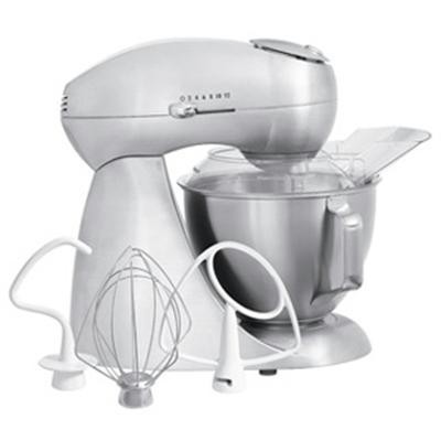 All Metal Stand Mixer