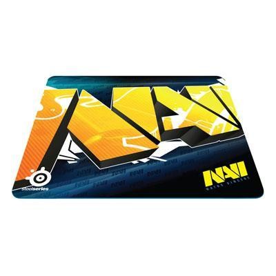 Qck+ Navi Gaming Mouse Pad