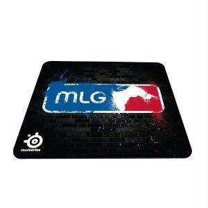 QcK Mouse Pad  MLG Wall Editio