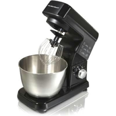 6 Speed Stand Mixer