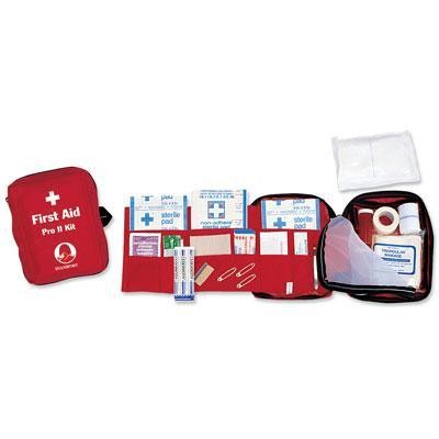Pro II First Aid Kit