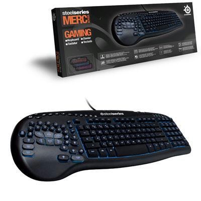 Merc Stealth Keyboard