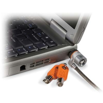 Microsaver Notebook Lock