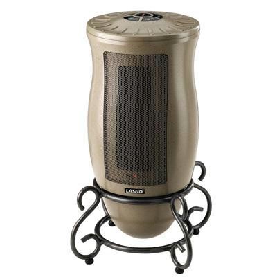 Ceramic Heater W&#47; Thermostat