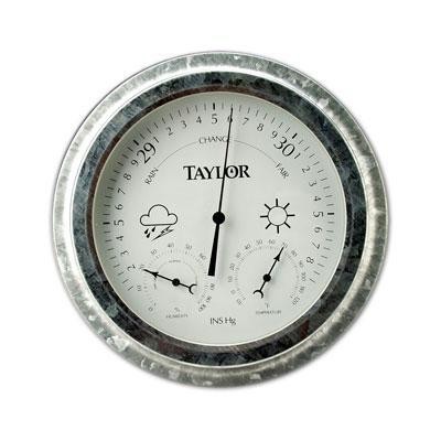 Taylor 9" Weather Station