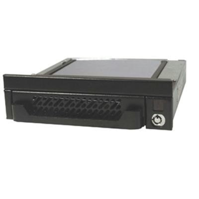 De75 Carrier Sas Sata Black