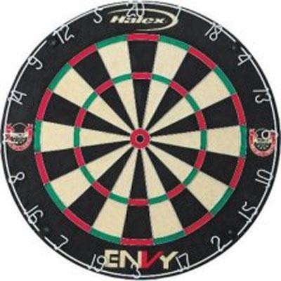 Halex The Envy Dartboard