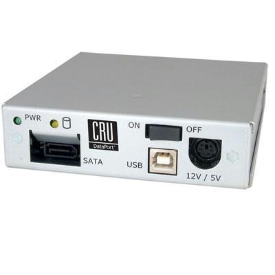 Dx115 Movedock Carrier Adapter