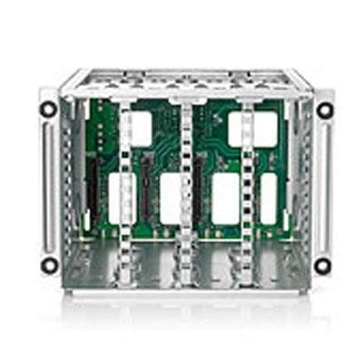 5u 8sff Expander Hdd Cage Kit