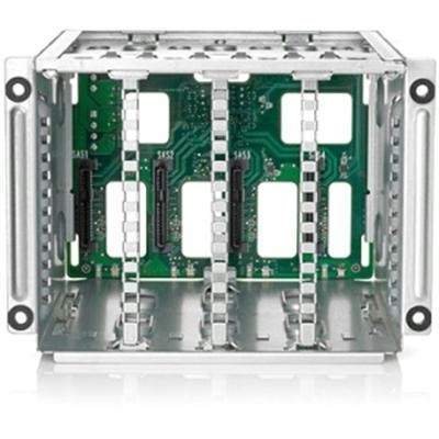 5u 6lff Expander Hdd Cage Kit