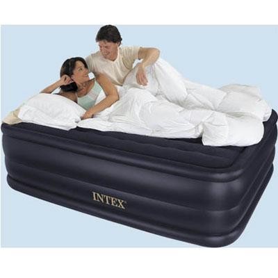 Rising Comfort Airbed Queen