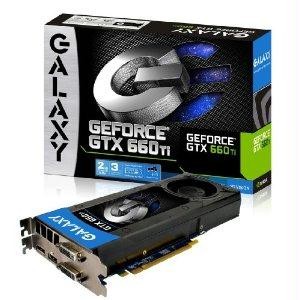 Geforce Gtx660ti 2gb Gddr5