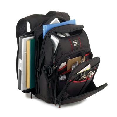 Ogio Backpack 15.6"