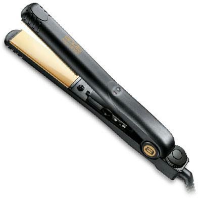 1" Ceramic Clamp Flat Iron