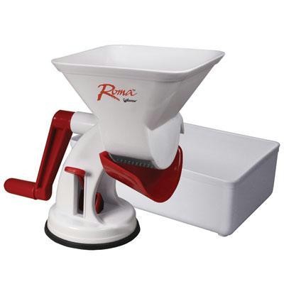 Roma Tomato Press Sauce Maker