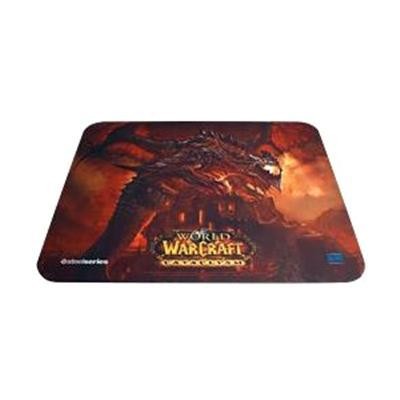 Wow Cataclysm Mousepad