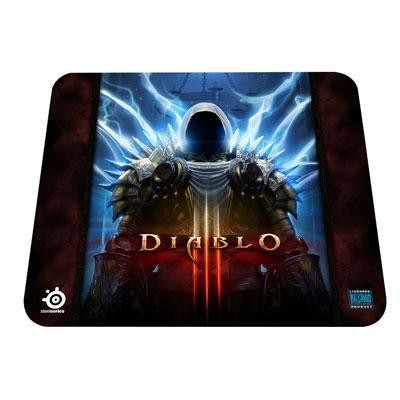 Qck Diablo 3 Pad  Tyrael