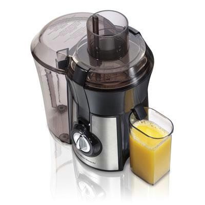 Hb Big Mouth Juice Extractor