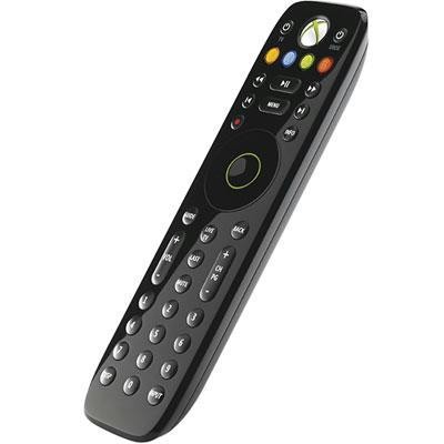 X360 Media Remote