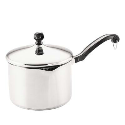 FW 3 Quart Saucepan