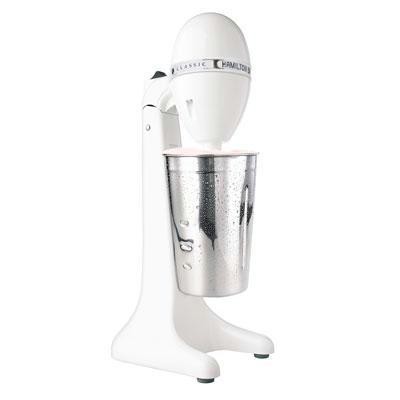 Hb Drink Mixer White