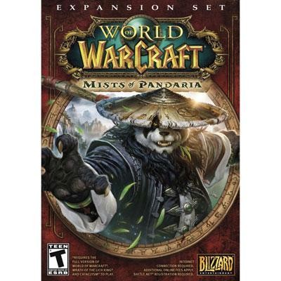 Wow Mists Of Pandaria Pc