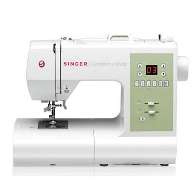 Confidence Sewing Machine
