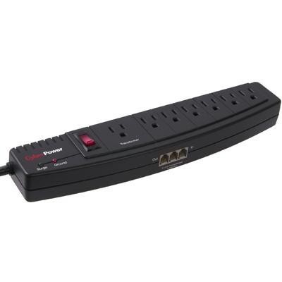 Home Surge 1250j 7-outlet
