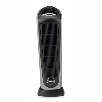 Rc Ceramic Tower Heater