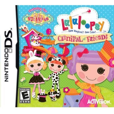 Lalaloopsy 2 Nds