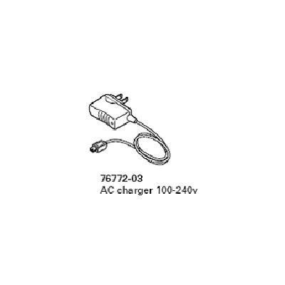 A/c Charger - Micro Usb