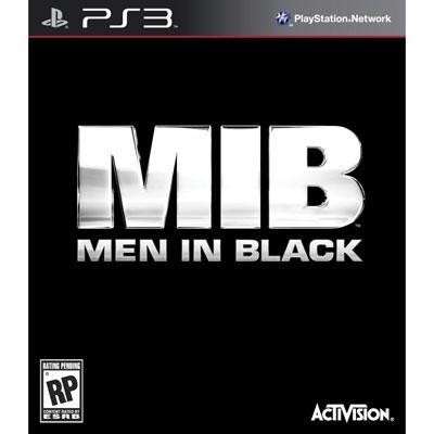 Men In Black 3 Ps3