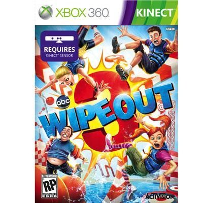 Wipeout 3 X360