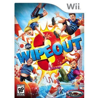 Wipeout 3 Wii