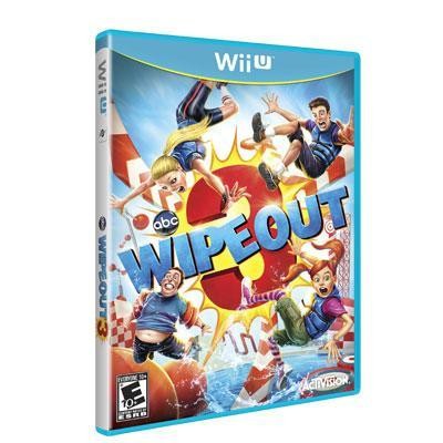 Wipeout 3 Wii U