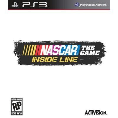 Nascar Inside Line Ps3