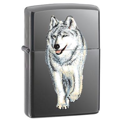 Wolf Lighter